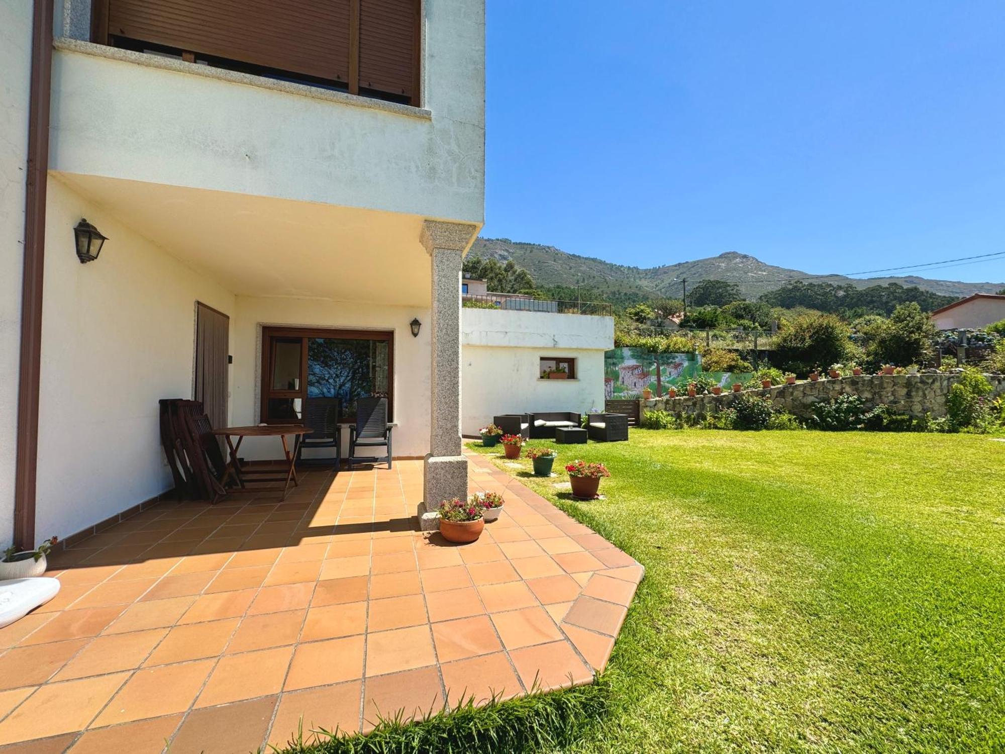 Casa Alicia Vivienda Uso Turistico - B Holiday home